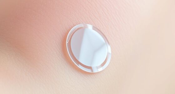 pimple patch duration explained