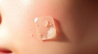 pimple patch duration guidelines