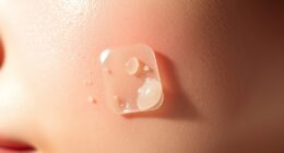 pimple patch duration guidelines