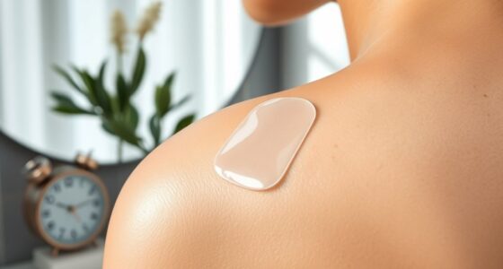 pimple patch duration revealed