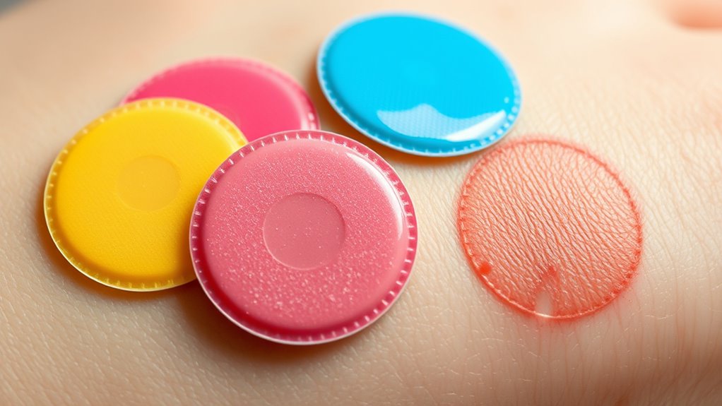 pimple patch effectiveness comparison