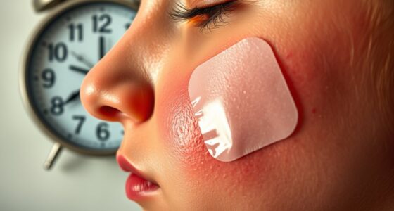 pimple patch effectiveness debate