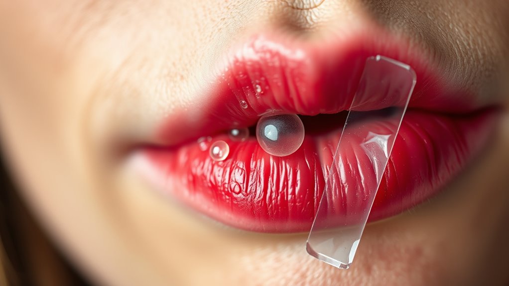 pimple patch effectiveness debated