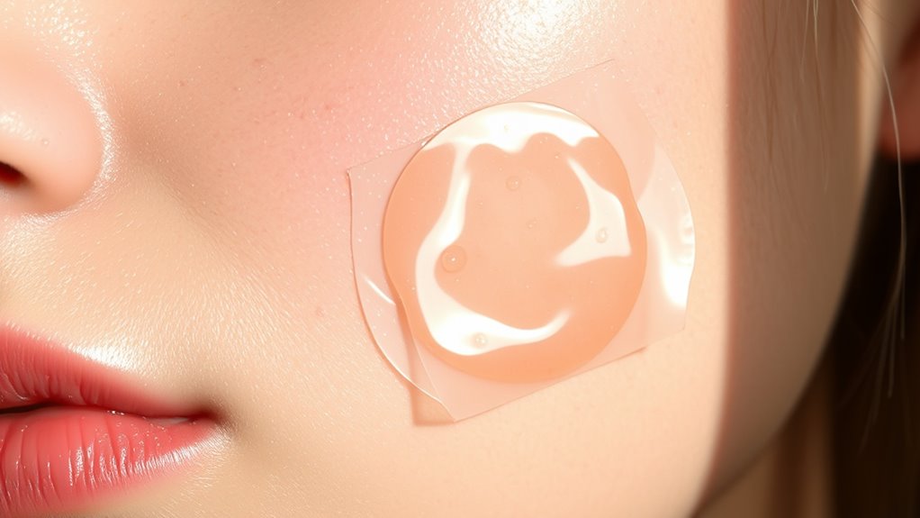 pimple patch effectiveness duration
