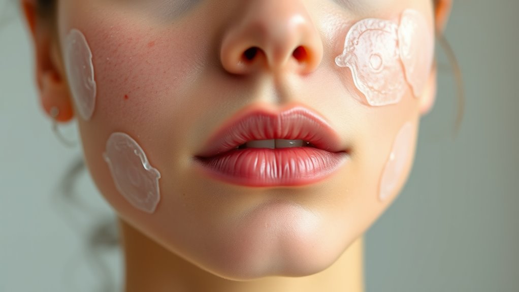 pimple patch ingredients explained