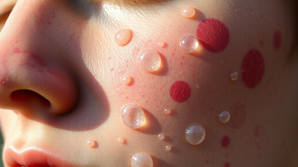 pimple patch prolonged use