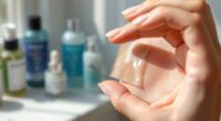 pimple patch removal guidelines