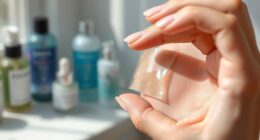 pimple patch removal guidelines