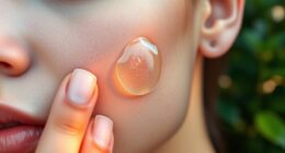 pimple patch timing tips