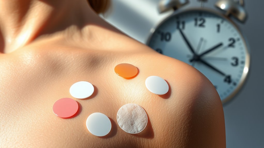 pimple patch types explained