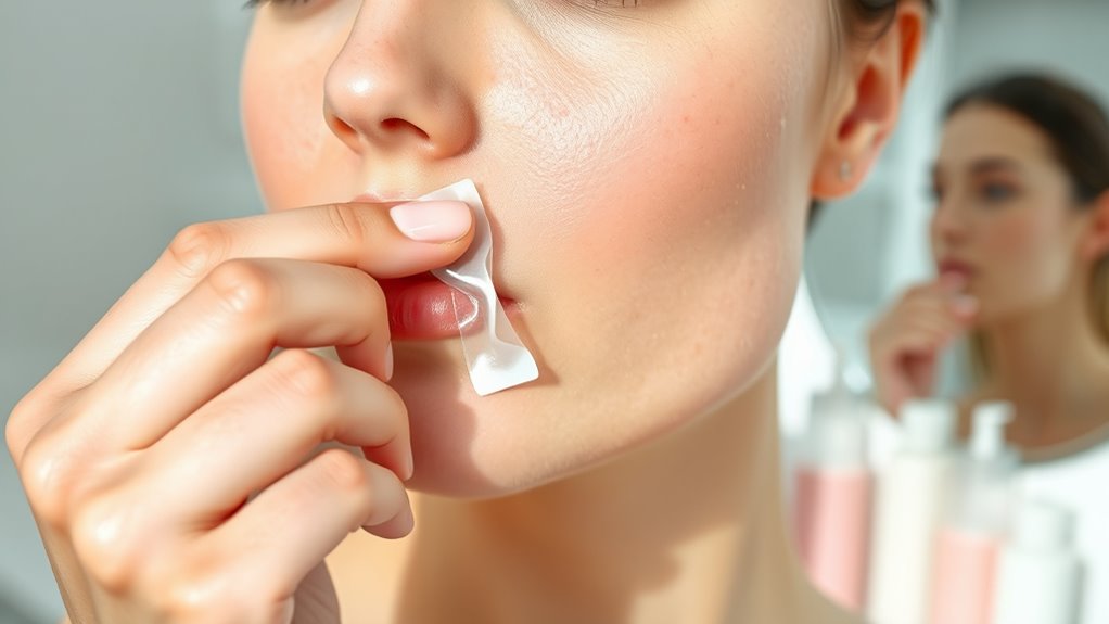 pimple patch usage duration
