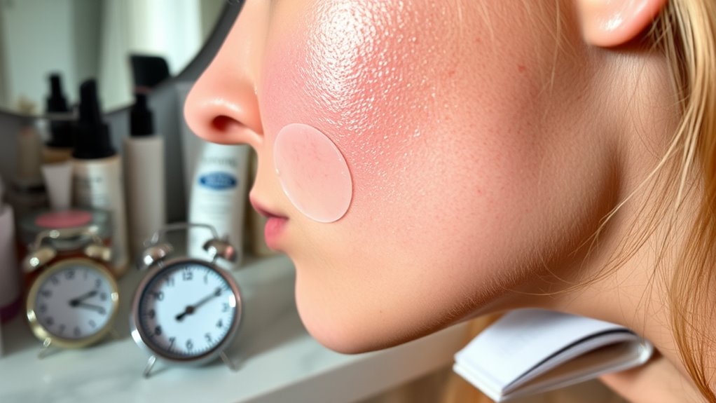 pimple patch usage myths