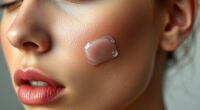 pimple patch wear duration