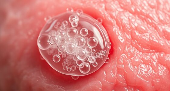 pimple patches absorb pus