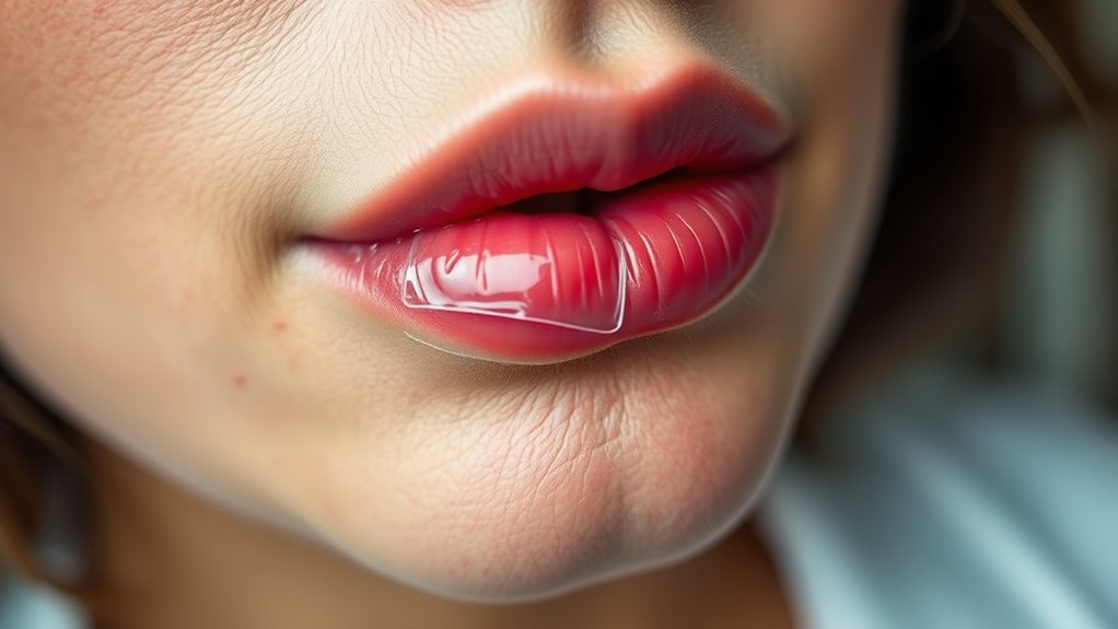 pimple patches and infections