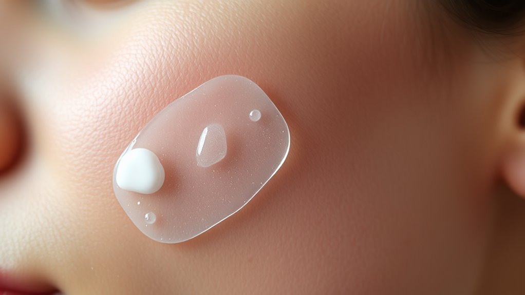 pimple patches and purpose