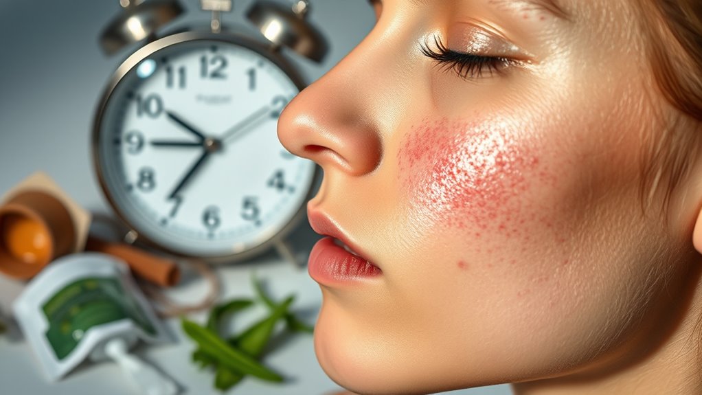 pimple patches drawbacks and options