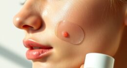 pimple patches duration advice