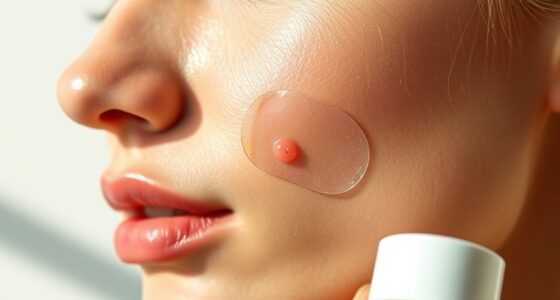 pimple patches duration advice
