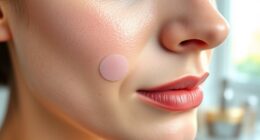 pimple patches duration concerns