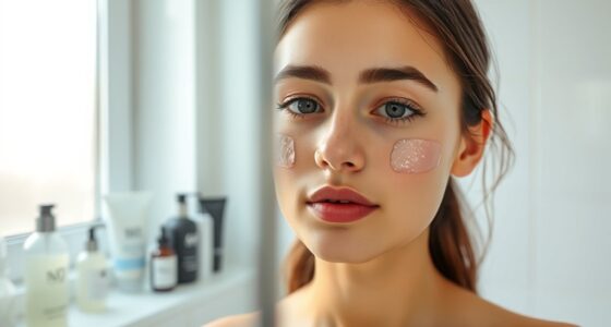 pimple patches duration guidelines