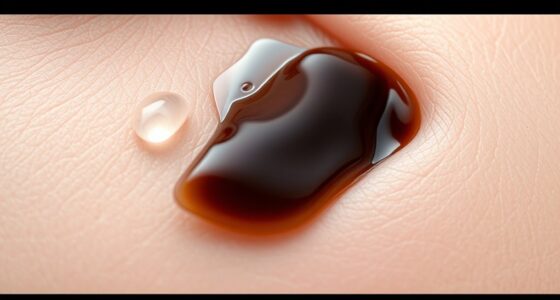 pimple patches extract impurities