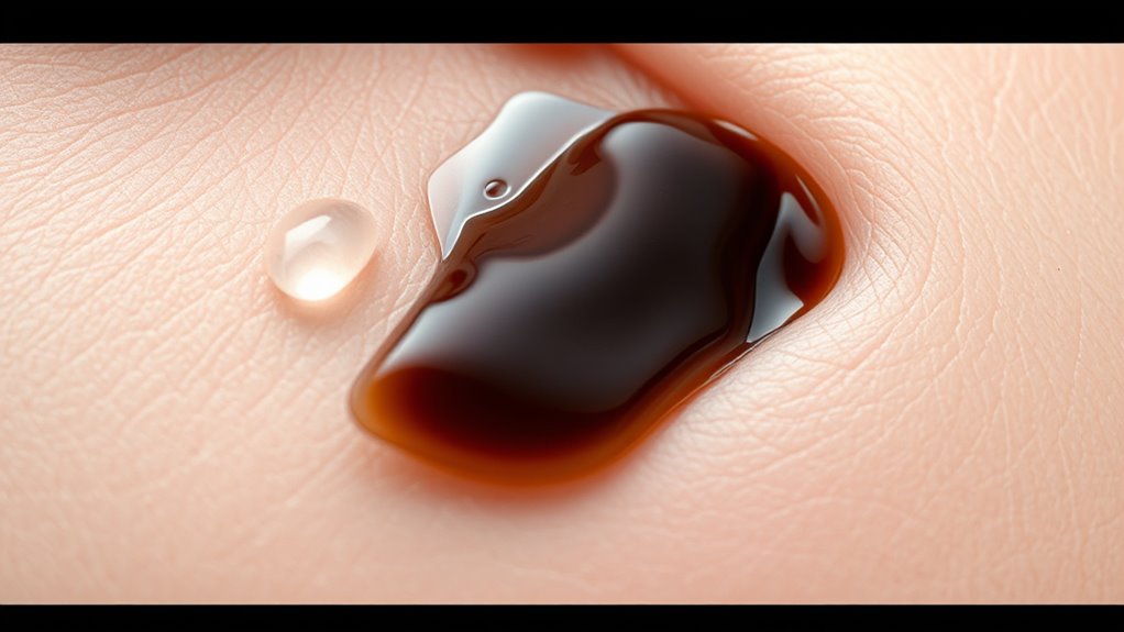 pimple patches extract impurities