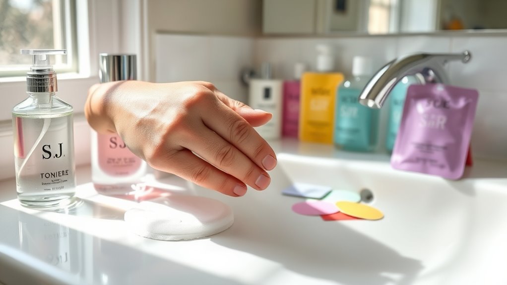 pimple patches for acne treatment