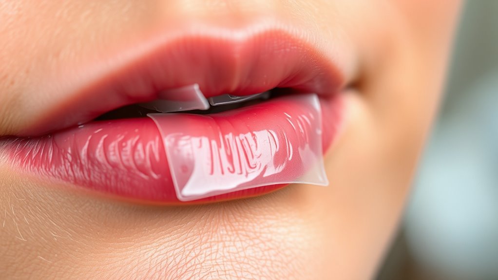 pimple patches for cold sores