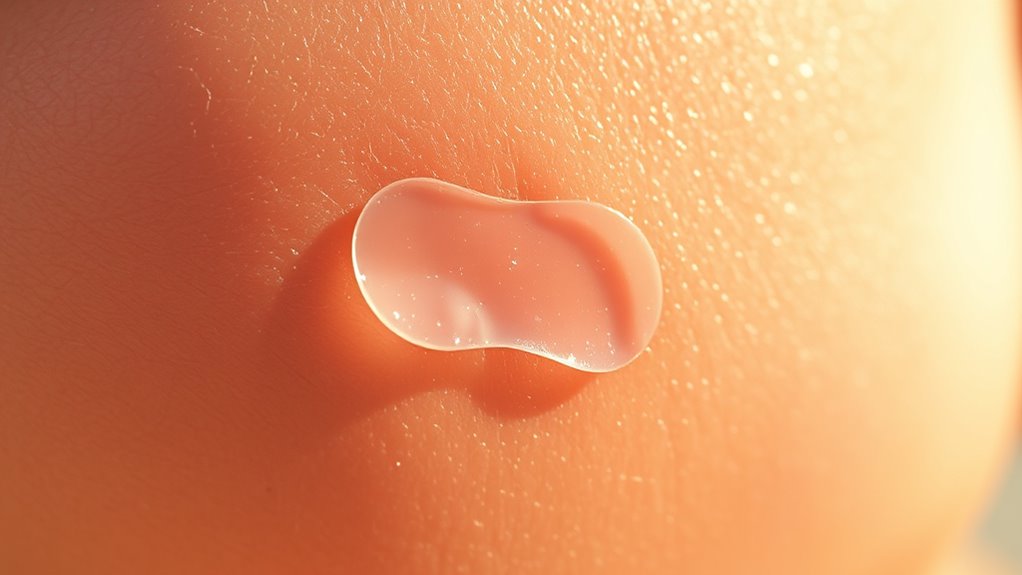 pimple patches for healing