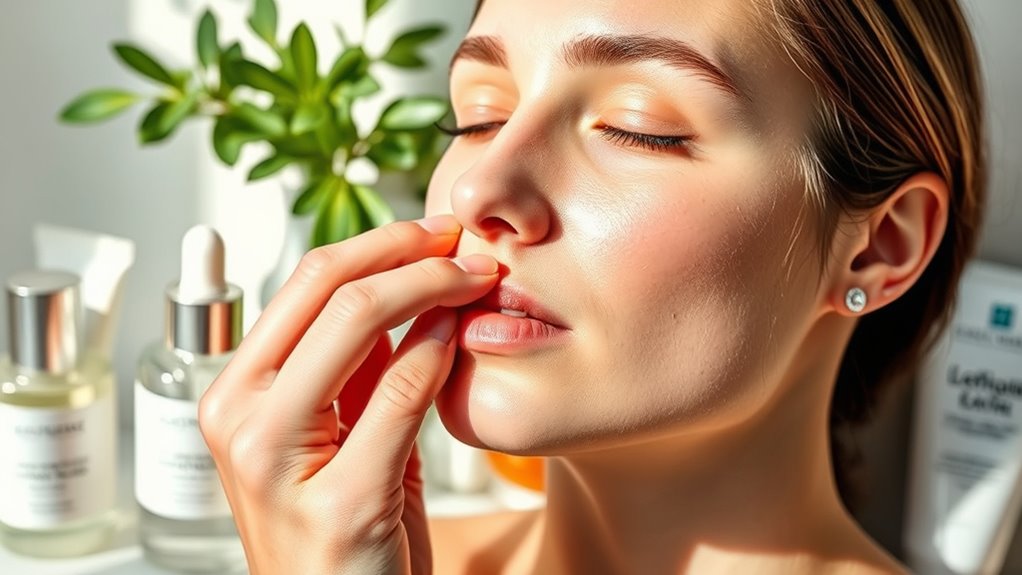 pimple patches for skincare