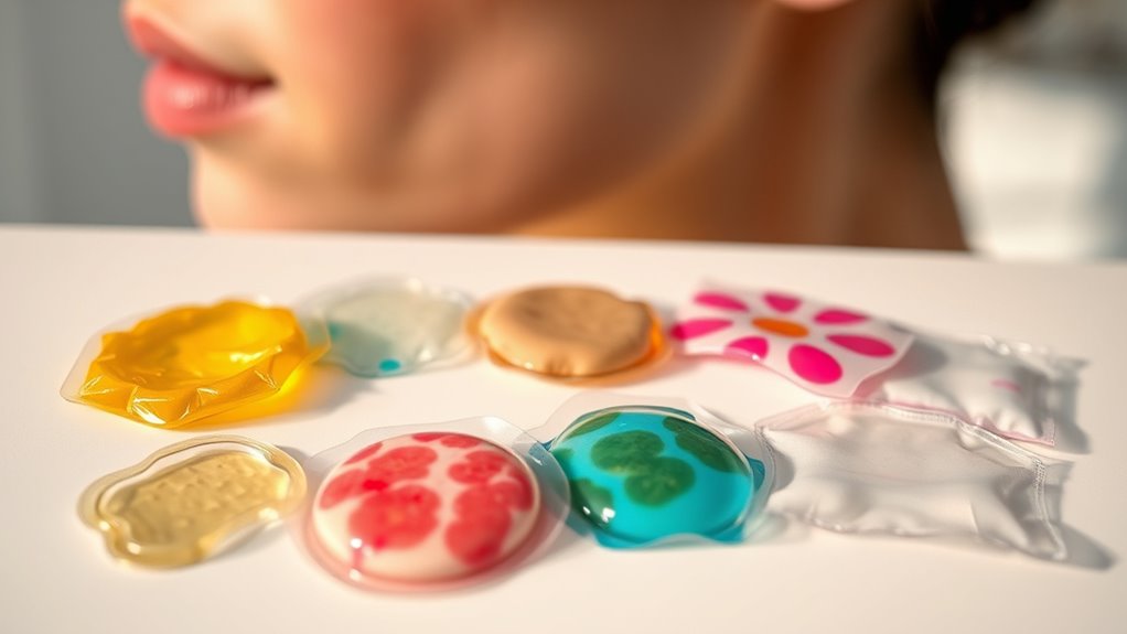 pimple patches for unpopped blemishes