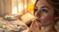 pimple patches overnight effectiveness debated
