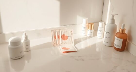 pimple patches skincare debate