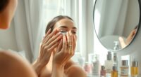 pimple patches skincare debate