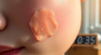 pimple patches speed effectiveness