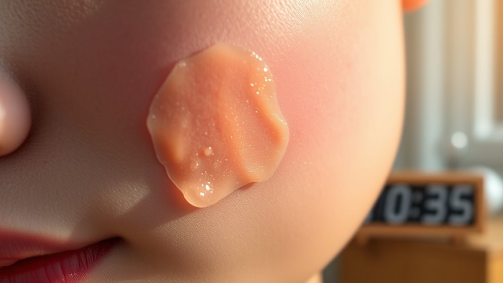 pimple patches speed effectiveness