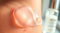 pimple patches target acne effectively
