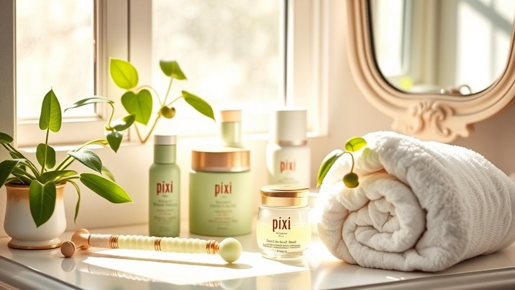 pixi brand or character