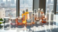 pollution protection skincare essentials