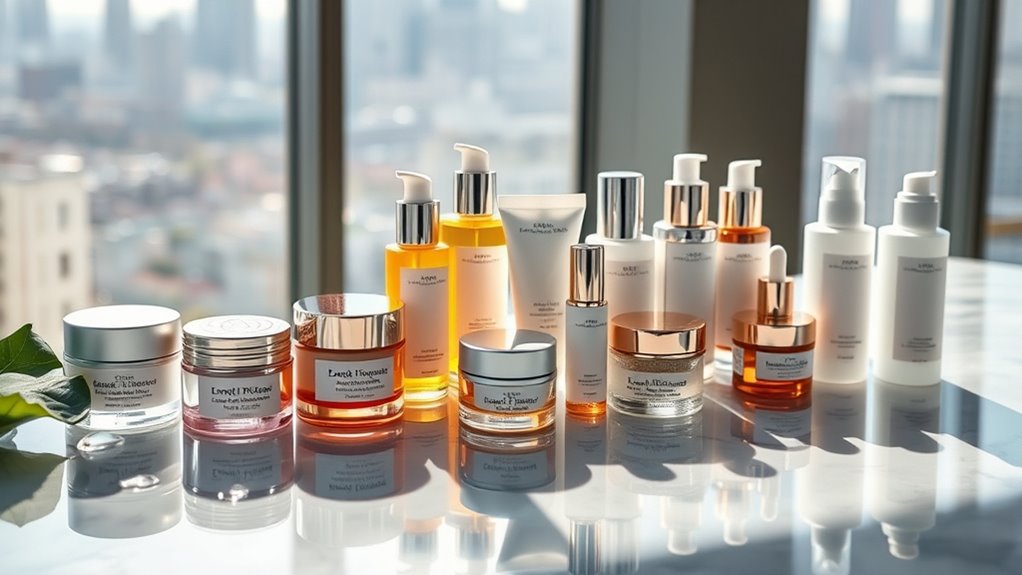 pollution protection skincare essentials