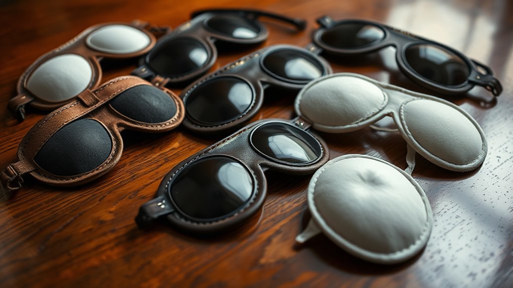 post surgery eye protection essentials