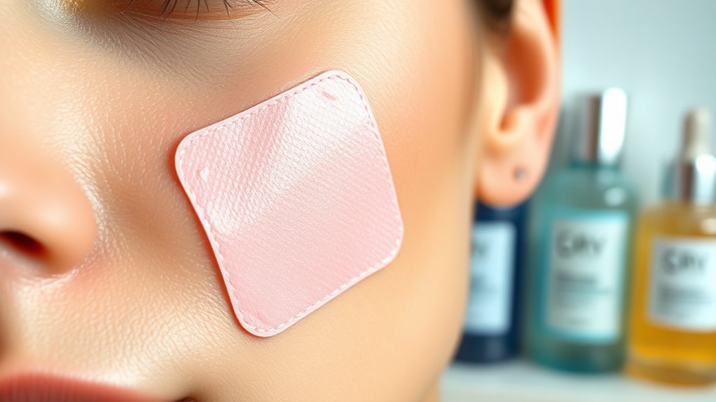 post treatment monitoring success