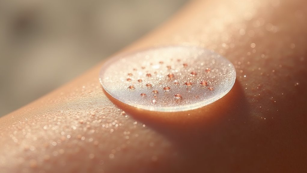 probiotics improve acne treatment