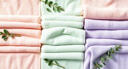quick drying hair towels