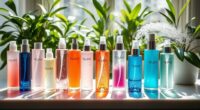 refreshing facial mists guide