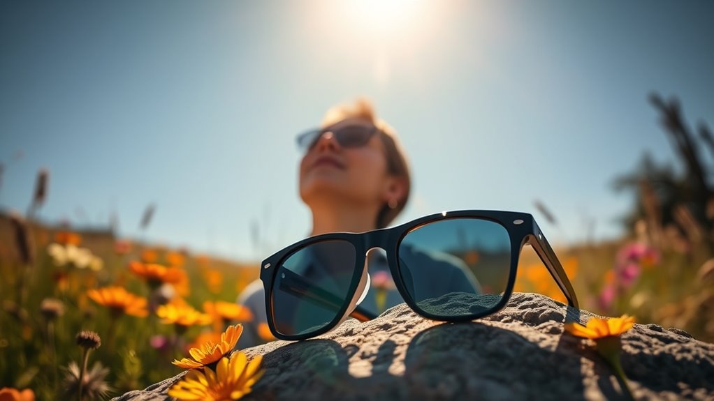 regular eye health check ups