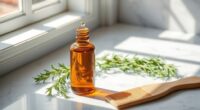 rosemary oil for scalp
