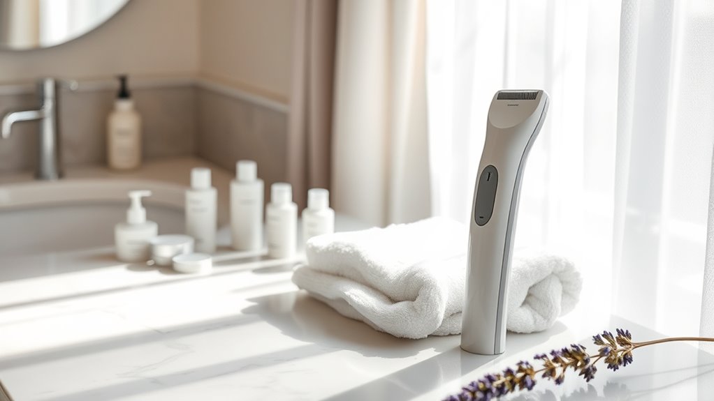 sensitive skin care essentials