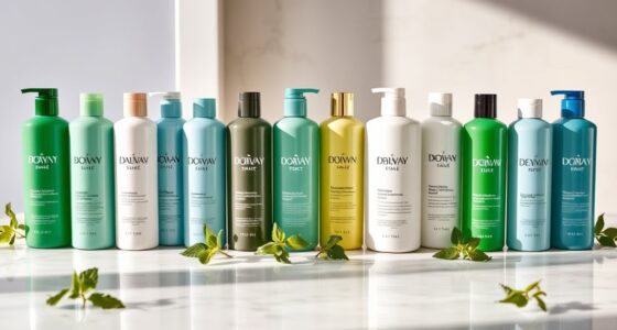shampoos for oily dandruff